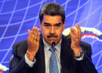 Maduro advierte triunfo de Milei es «tremenda amenaza» para AL