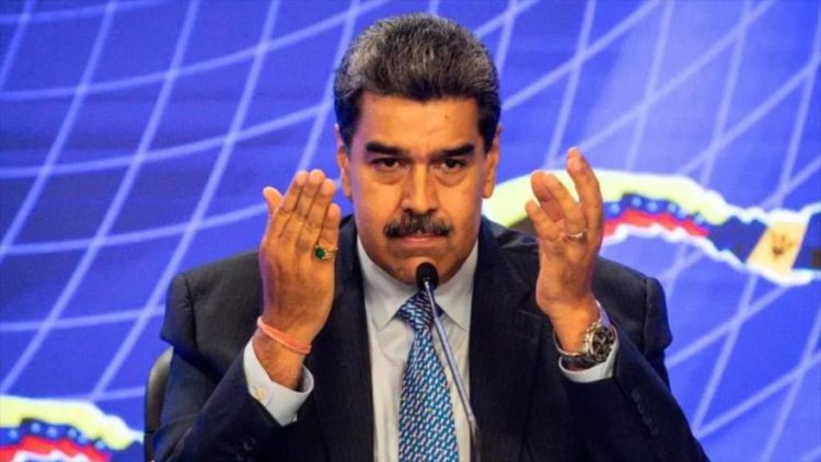 Maduro advierte triunfo de Milei es «tremenda amenaza» para AL