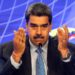 Maduro advierte triunfo de Milei es «tremenda amenaza» para AL