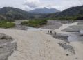 Sube a 25 la cifra de muertos oficiales por disturbio tropical