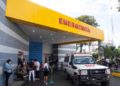 Hospitales de Santo Domingo fueron los más afectados por las lluvias