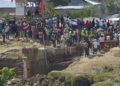 Haití busca mediación de Tony Blair en conflicto con RD por río Masacre