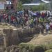 Haití busca mediación de Tony Blair en conflicto con RD por río Masacre