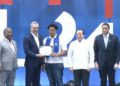 Jóvenes banilejos se gradúan en programa de formación técnica