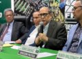 FP ve Gobierno cometió errores y actuó con ineficiencia ante evento