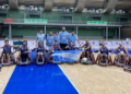 Brasil se consolida en la cima del medallero parapanamericano