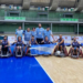 Brasil se consolida en la cima del medallero parapanamericano