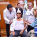 República Dominicana inicia vacunación contra neumococo