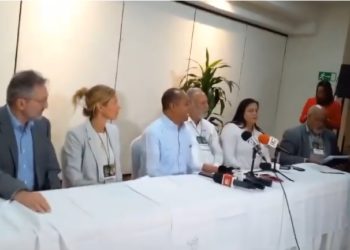 Sector agropecuario dominicano tuvo perdidas por RD$5,000 MM