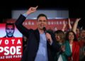 ESPAÑA: Sánchez configura un Gobierno con alto perfil político
