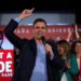 ESPAÑA: Sánchez configura un Gobierno con alto perfil político