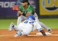 Tigres caen ante las Estrellas en el Quisqueya; Leones y Toros ganan