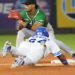 Tigres caen ante las Estrellas en el Quisqueya; Leones y Toros ganan
