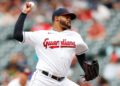 Bravos firman al criollo Reynaldo López por 3 años y $30 millones