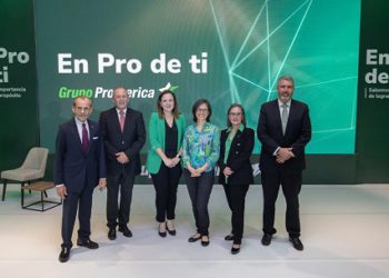 Grupo Promerica lanza plataforma de comunicación “En Pro de Ti”