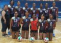 RD debuta este martes ante Costa Rica torneo voleibol Norceca U-17