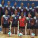 RD debuta este martes ante Costa Rica torneo voleibol Norceca U-17