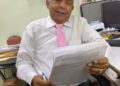 Muerte de abogado Miguel Ángel Díaz Santana causa gran tristeza en Peravia