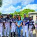 Regidora Estefani Martínez apoya por quinto año consecutivo Copa de Softball Erick Aybar