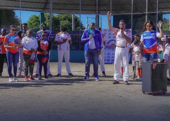 Pony realiza eliminatorias de cara al XVI Torneo Nacional de Beisbol, 2024