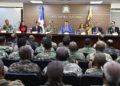JCE inicia programa de capacitación de la Policía Militar Electoral de cara a las elecciones de 2024