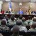 JCE inicia programa de capacitación de la Policía Militar Electoral de cara a las elecciones de 2024