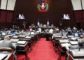 Cámara de diputados - Archivo