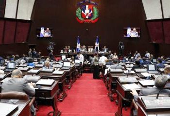 Cámara de diputados - Archivo