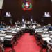 Cámara de diputados - Archivo