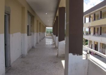 Anuncian inauguración del liceo experimental UASD – Baní