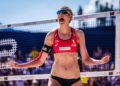 Confirman participación  de Sarah Pavan, olímpica y mundialista, a la final de voleibol de Playa Norceca