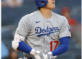 Shohei Ohtani firma contrato récord con los Dodgers.