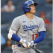 Shohei Ohtani firma contrato récord con los Dodgers.