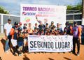 PERAVIA GANA SUBCAMPEONATO 4TO. TORNEO NACIONAL U10 DE LA FEDOM