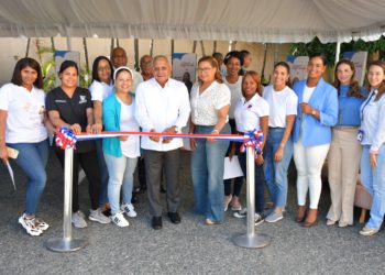 ONAPI lanza proyecto ONAPI EMPRENDE para colaboradores emprendedores de la entidad