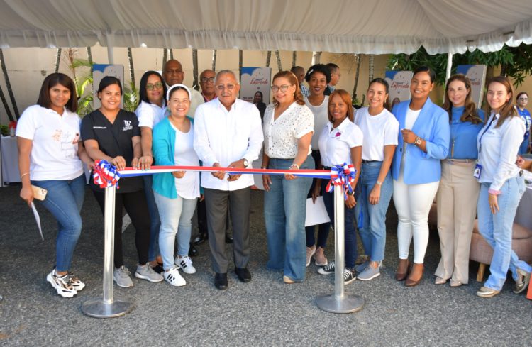 ONAPI lanza proyecto ONAPI EMPRENDE para colaboradores emprendedores de la entidad