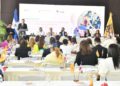 La JCE realiza taller sobre el derecho de las mujeres a una vida política sin violencia