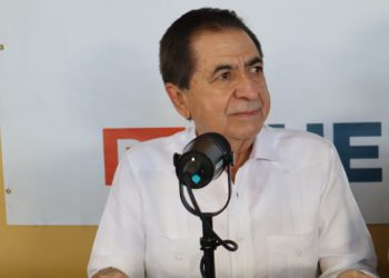  Senador Milcíades Franjul destaca impacto positivo del programa «De Vuelta al Barrio»