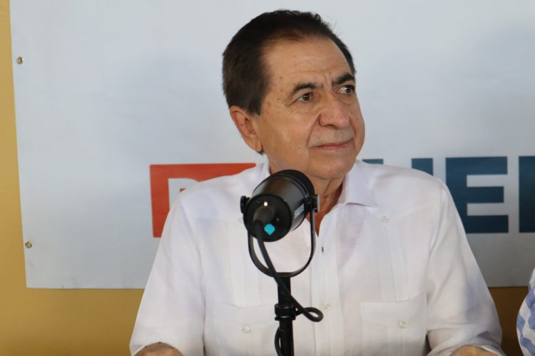 Senador Milcíades Franjul destaca impacto positivo del programa «De Vuelta al Barrio»