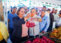 Más de 65 mil personas han sido beneficiadas en ferias “Navidad del Cambio con el Inespre 2023”