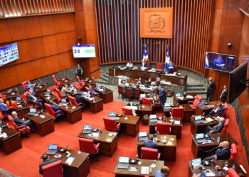 Senado conforma Comisión Especial para analizar contrato Aerodom