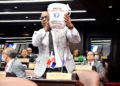 Vocero diputados PLD dice sectores sociedad civilL han dejado sola a la oposición en congreso en defensa del interés nacional