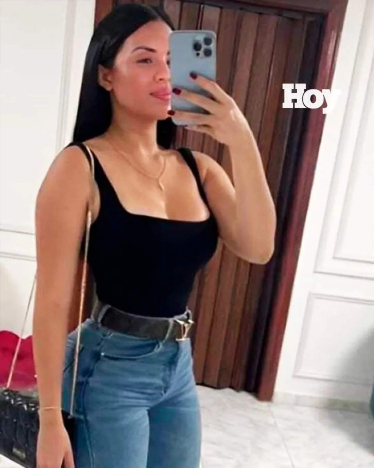 Cómo era Yenny Pérez, asesinada y descuartizado su cuerpo