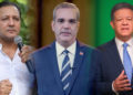 Políticos se muestran muy activos durante feriado navideño