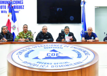 Muertes en feriado navidad ascienden a 15