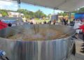 República Dominicana no alcanza récord guiness del sancocho más grande del mundo