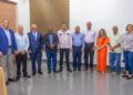 ELIGEN A JUAN CARLOS GUZMÁN (BLANQUITO) NUEVO PRESIDENTE DE LA CÁMARA DE COMERCIO