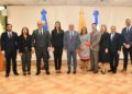 IESPEC y el IES-ENMP firman acuerdo de cooperación para capacitar a fiscales electorales