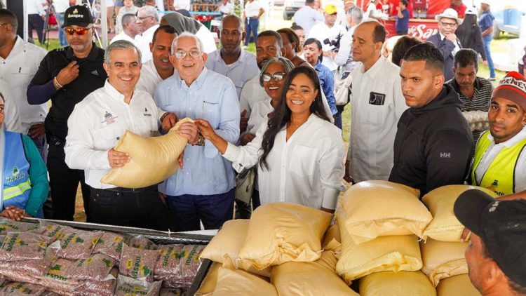Inespre beneficia más de 39 millones de visitantes en tres años y medio de gestión