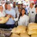 Inespre beneficia más de 39 millones de visitantes en tres años y medio de gestión